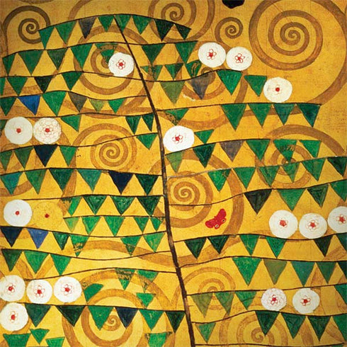 Gustav Klimt Tree of Life Surface Book 2 13.5in Skin